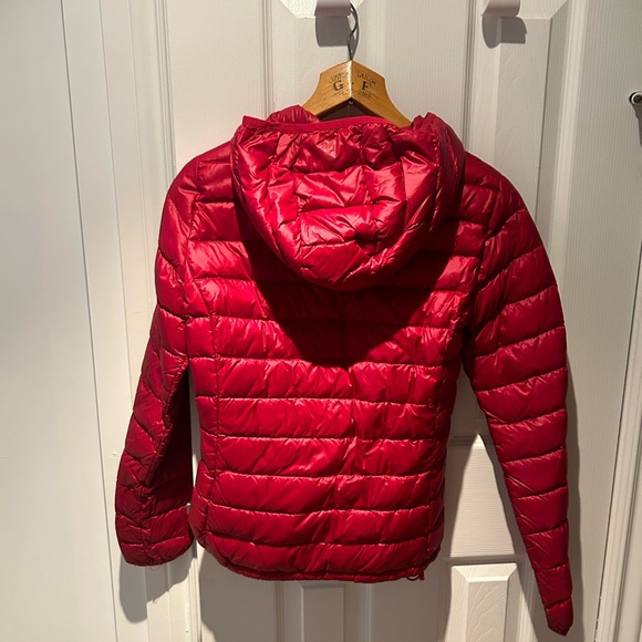 TNA botaine puffer - Picture 3 of 4